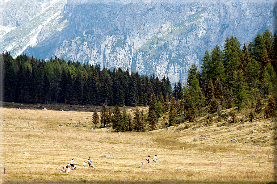 foto Lago di Calaita